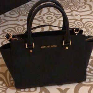 Michael Kors handbag